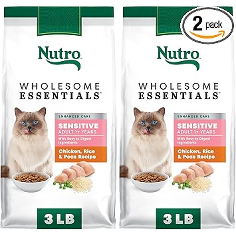 Nutro Wholesome Essentials Sensitive Stomach