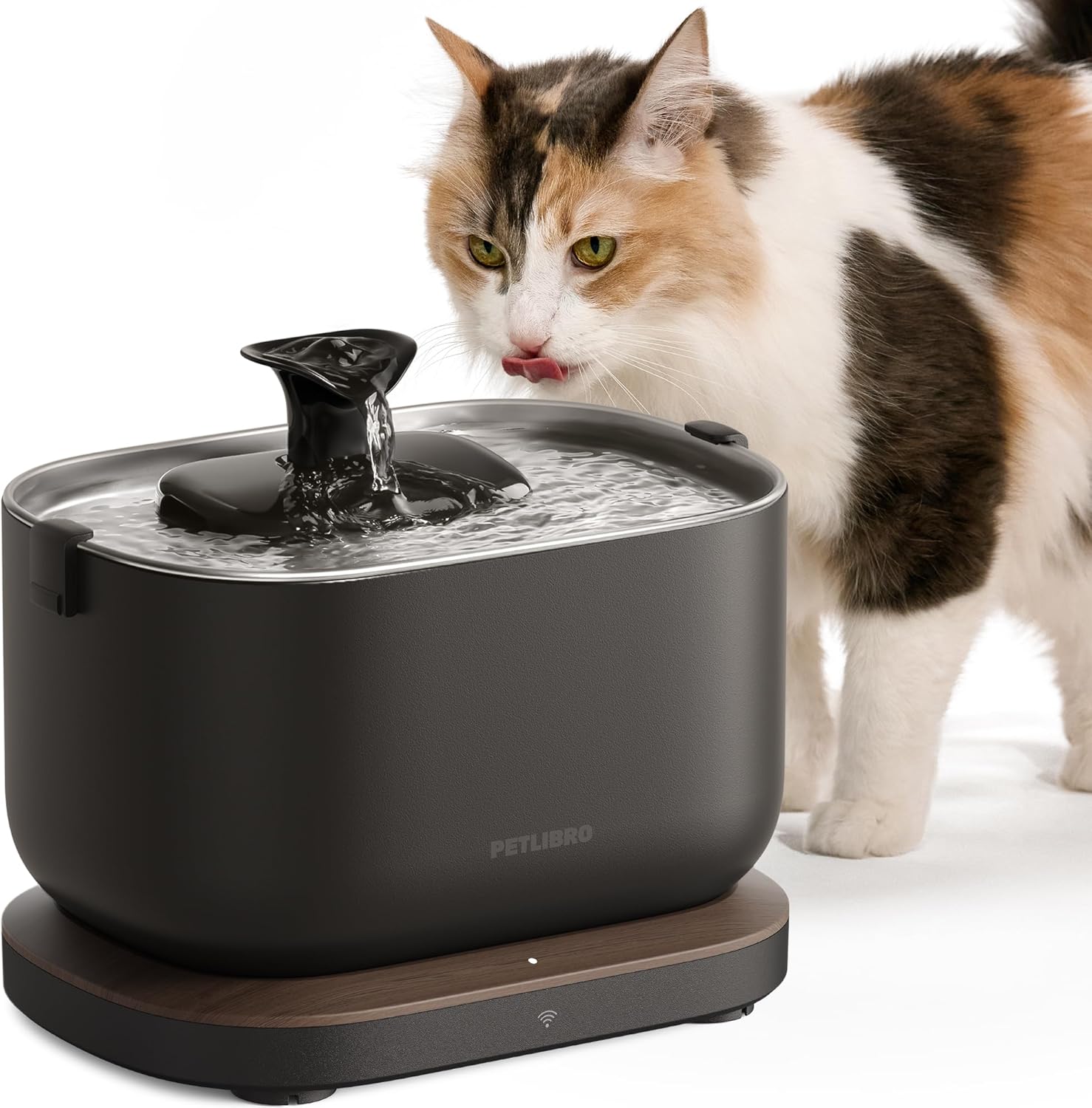 PETLIBRO Dockstream 2 Smart Fountain