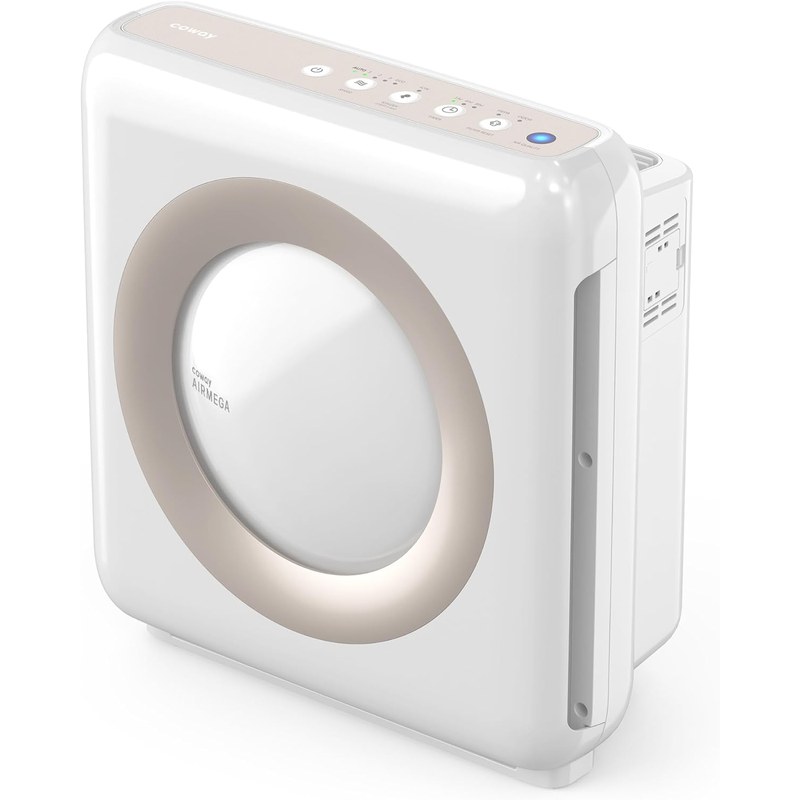 Where to Put an Air Purifier Relative to a Cat Litter Box
